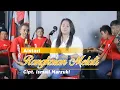 Rangkaian Melati || Aistari || #keroncongcover