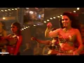 Kiss Kiss Bang Bang 8K 60 FPS Video Song | They Call Him OG | Pawan Kalyan | Thaman S