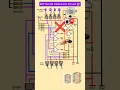 Code Door Lock System Using Logic Gates - No Arduino