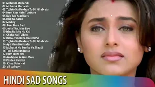 90's 80's 70's सदाबहार बॉलीवुड गाने | Besst Of ROMANTIC Alka Yagnik, Udit Narayan, Kumar Sanu