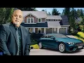 Billy Joel Wife Kids Age Parents Lifestyle Net Worth Biography