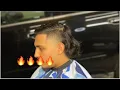 HIGH TAPER W MULLET TUTORIAL