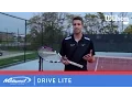 Babolat Drive Lite Tennis Racquet