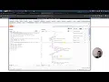 Portswigger Labs 9 Reflected XSS into a JavaScript string with angle brackets HTML encoded