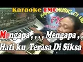 Download Lagu Mengapa_Dut Mix_By Koes Plus | Versi Du Mix Manual || KARAOKE KN7000 FMC