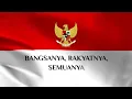Download Lagu LAGU INDONESIA RAYA  3 STANSA UNTUK ACARA FORMAL DIRUANGAN