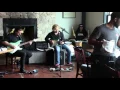 The Thrill Is Gone by Chris Duarte and Paul Speidel