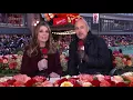 "Why We Tell the Story" (Once On This Island 2017 Revival)  Macy's Thanksgiving Day Parade