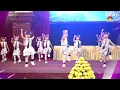 Download Lagu Trường MN Tân Kỳ - Inna Up