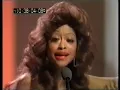 The Three Degrees - Dirty Ol man live 1976