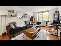 INSIDE an NYC Apartment with Smart Home Features 2 South End Ave SERHANT Tour