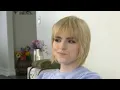 Cute transgender artist Ella Hollywood biography