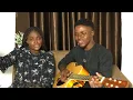 An Unforgettable Wedding Anniversary Worship - Mercy Chinwo Oke Miri #youtubemadeforyou