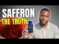 SAFFRON EXPLAINED - What Is It What Does Saffron Do My Experience