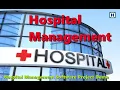 Hospital Management DBMS Database Visual Basic - Sql Server