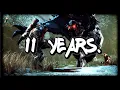 This Was ASYMs 11 Years Ago EVOLVE