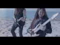 EDGE OF PARADISE - Prophecy Unbound (Official Video) | Napalm Records