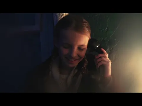 МОЖНА, БУДЬ-ЛАСКА, НІНУ? / MAY I PLEASE SPEAK TO NINA?