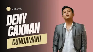 Download Cundamani Midley - Deny Caknan | LIVE UMS MP3