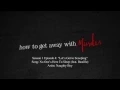 Download Lagu No One's Here To Sleep (feat. Bastille) - Naughty Boy | How to Get Away with Murder - 1x04 Music