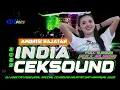 Download Lagu DJ INDIA VIRAL TERPOPULER PALING ENAK SEDUNIA‼️SPECIAL CEKSOUUND HAJATAN DAN KARNAVAL#ceksound#viral