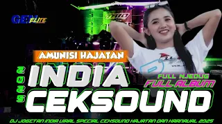 dj india viral terpopuler paling enak sedunia special ceksouund hajatan dan karnaval ceksound viral