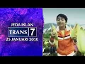 Download Lagu Jeda Iklan Trans 7 (25 Januari 2010)