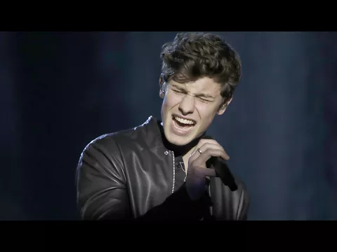 Download MP3 Shawn Mendes \