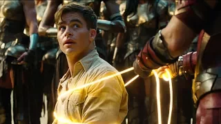 Lasso of Truth Wonder Woman Subtitles