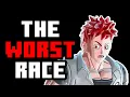 The WORST Race In Xenoverse 2