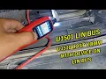 U1501 U1510 LOST COMM WITH DEVICE ON LIN BUSY