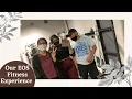 EOS Fitness Experience How to Cancel Membership