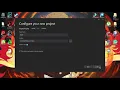 how to setup microsoft visual studio 2019 on masm