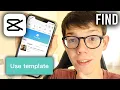 Download Lagu How To Find CapCut Templates - Full Guide