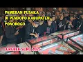 Download Lagu PAMERAN PUSAKA di PENDOPO KABUPATEN Ponorogo Grebeg Suro 2025
