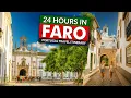 Download Lagu Faro Portugal: 1 dag in Faro Algarve | ULTIEME Faro Reisgids