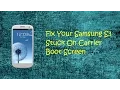 Download Lagu Samsung Galaxy S3/S4/S5/S6 stuck on T-mobile Logo (or any carrier logo) 2015
