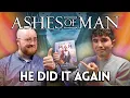 Download Lagu Ashes of Man: Spoiler-free \u0026 Spoiler Review | 2 To Ramble #227