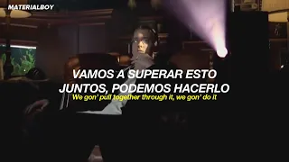 Eminem - Mockingbird Sub Espanol