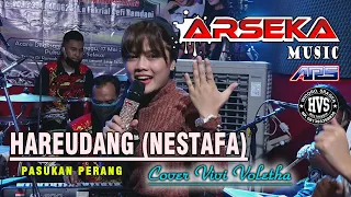 Download Hareudang Nestafa Cover Vivi Voletha Arseka Music MP3