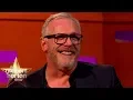 Greg Davies Fulfilled His Sister s Twilight Fantasies The Graham Norton Show