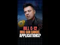 Bill C-12 Will IRCC Cancel Your Immigration Application