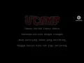 Download Lagu U'camp-Melangkah(Lyric)