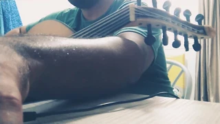 الأماكن كلها  صولو عود  دندنها