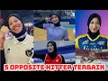 Lagu 5 OPPOSITE HITTER PUTRI TERBAIK DI INDONESIA‼️🇮🇩 YANG 2 MASIH USIA BELASAN TAHUN 😱😱