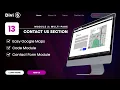 Ep Easy Google Maps without API key for Contact Us Section Divi 5 Module 2 WordPress 2026