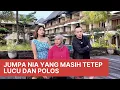 Download Lagu Jumpa NIA Yang Masih Tetap Lucu Dan Polos