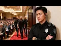 Download Lagu Petugas keamanan yang tidak mencolok itu ternyata adalah seorang pensiunan prajurit pasukan khusus!