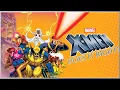 Download Lagu X-Men Animated Is Almost Perfect