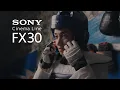 Download Lagu Sony FX30 Cinematic Video Footage - LAUNCH FILM